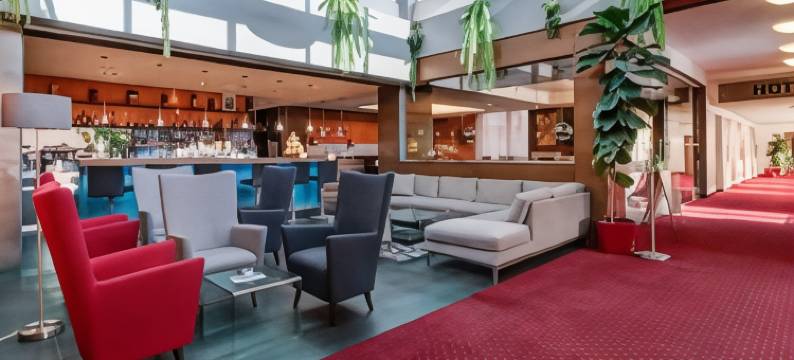 威斯特贝斯特韦斯特酒店(Best Western Hotel Vista)图片