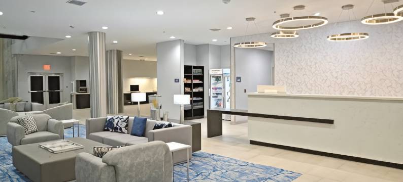 贝斯特韦斯特优质俄克拉何马城 I-35 优质行政公寓酒店(Best Western Plus Executive Residency Oklahoma City I-35)图片