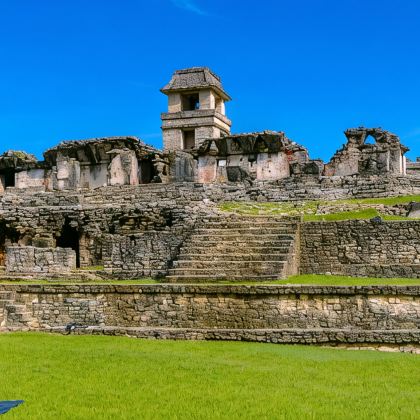 墨西哥墨西哥城+坎昆+瓜纳华托9日8晚私家团