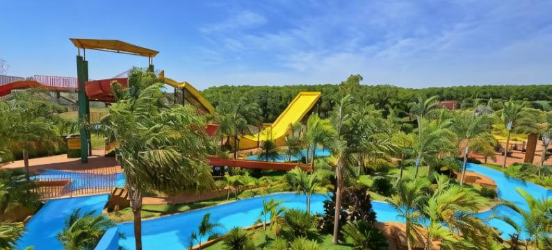 甜蜜酒店(Hotel Dolce Dulce)图片