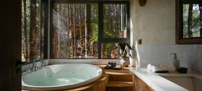 Mơ住宿-森林度假村(Mo Stay - Forest Resort)图片