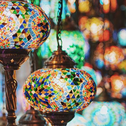 土耳其+伊斯坦布尔7日4晚私家团