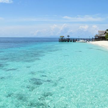 马来西亚沙巴+文莱达鲁萨兰国6日5晚跟团游