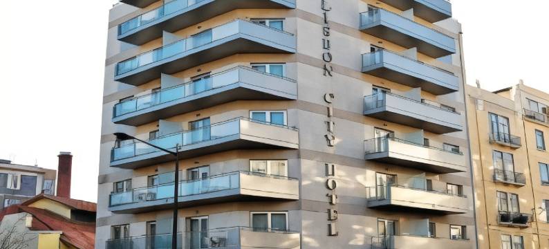 里斯本城酒店(Lisbon City Hotel by City Hotels)图片
