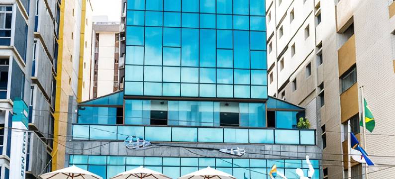 Hotel Golden Park Recife Boa Viagem by Nacional Inn图片