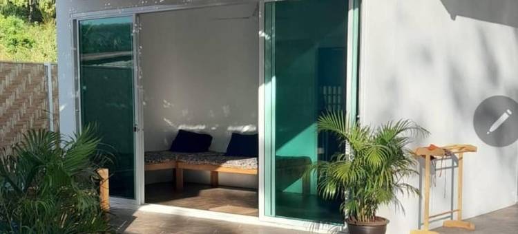 Baan ton mai 2 bedrooms 400 m from the beach图片