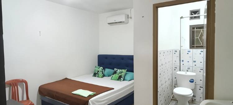 PTS民宿(PTS Homestay Syariah)图片