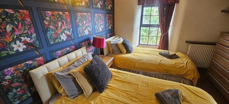韦斯特县旅馆(The West Country Inn)图片