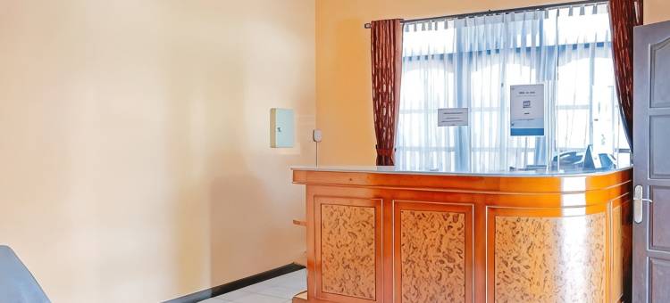 Urbanview MJ House Syariah Bandung图片