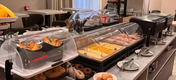 水瓶座酒店(Hotel Aquarius Dubrovnik)图片