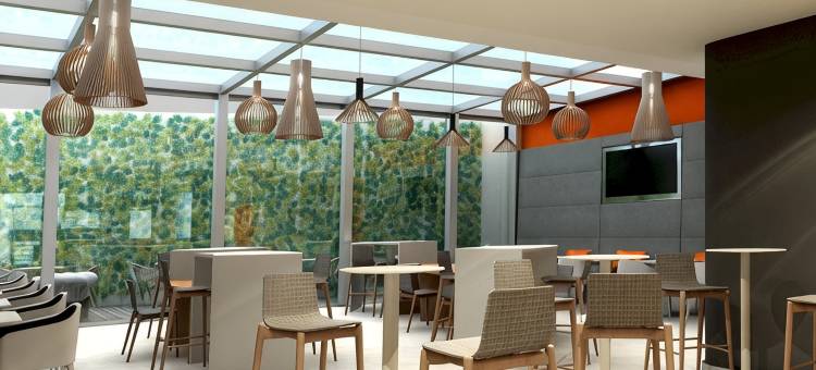 里斯本艾瓦卢森酒店(EVOLUTION Lisboa Hotel)图片