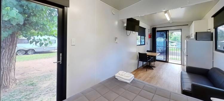 卡姆登度假公园(Camden Holiday Park)图片