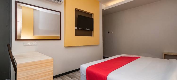 OYO 90105 Towermas Hotel图片