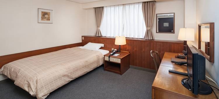 车站前冷泉阁酒店(Reisenkaku Hotel Ekimae)图片