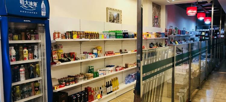 崇州永森酒店图片
