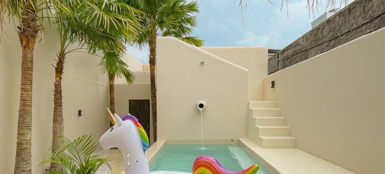 Family Suite Villa by Cleopatra Villa图片