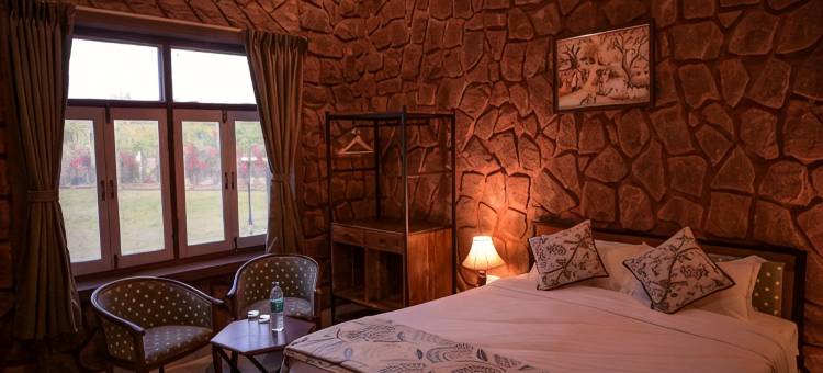 Impian Resorts - Jodhpur图片