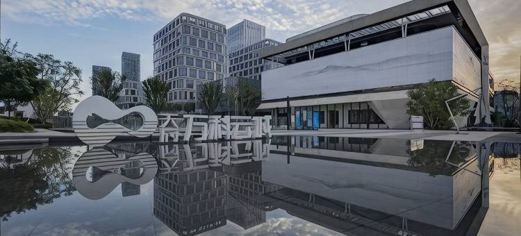 万森民宿(西博城科学城店)图片