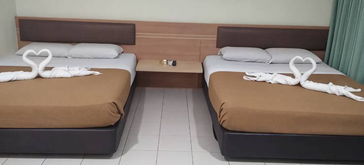 新山龙旅馆精品酒店(Dragon Inn Premium Hotel Johor Bahru)图片