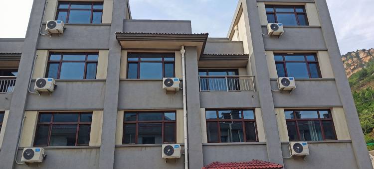 兴隆聚兴隆农家院图片