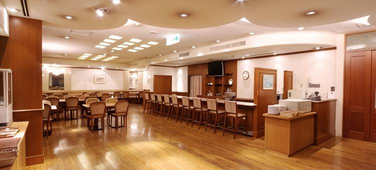 佐世保华盛顿酒店(Sasebo Washington Hotel)图片