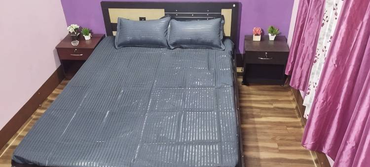 屋顶景观民宿(Roofscape Homestay)图片