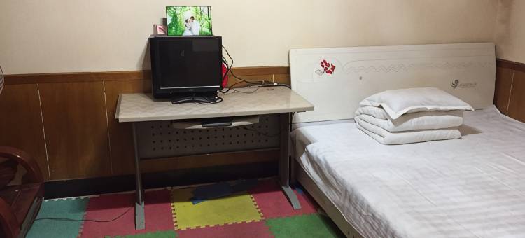 定州旺鑫旅馆图片