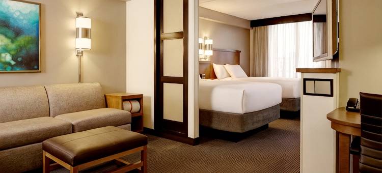 凯悦嘉轩芝加哥伦巴德橡树溪酒店(Hyatt Place Chicago Lombard Oak Brook)图片
