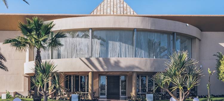富埃特文图拉宫殿伊波罗之星精选酒店(Iberostar Selection Fuerteventura Palace)图片