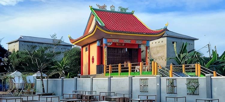 维萨塔大酒店(Grand Wisata Hotel)图片