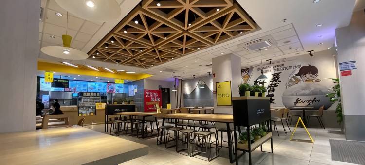 维也纳3好酒店(深圳龙华大浪商业中心店)图片
