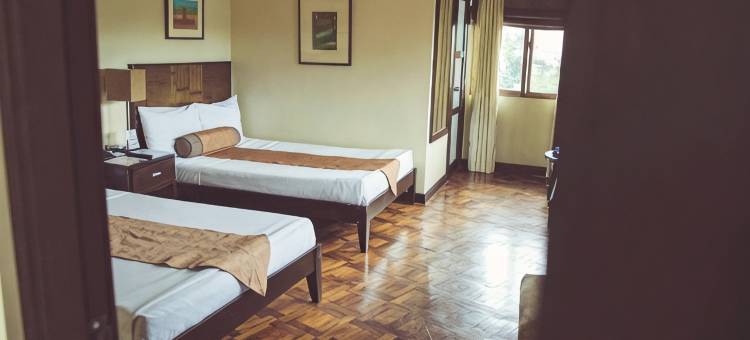 碧瑶 - 埃尔西利图酒店(El Cielito Hotel - Baguio)图片