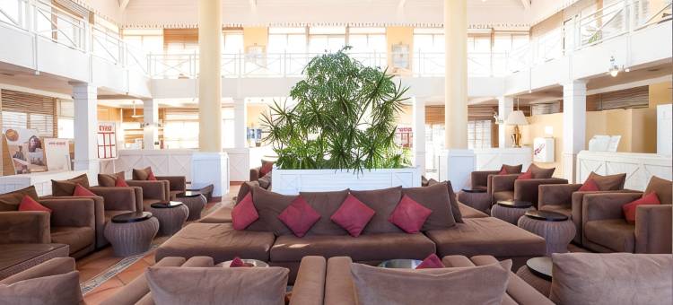 'Or海洋俱乐部沙丘(Dunes d'Or Ocean Club)图片