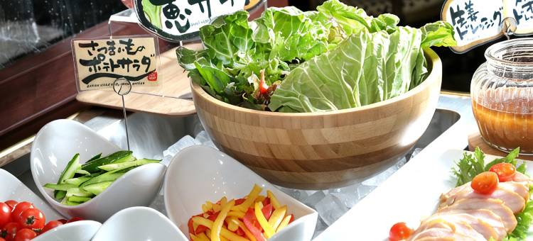 Del Style福冈西中洲酒店by 大和ROYNET(Del Style Fukuoka Nishinakasu by Daiwa Roynet Hotel)图片