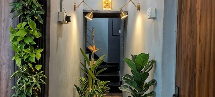 基山家庭旅馆(Kishan Home Stay)图片