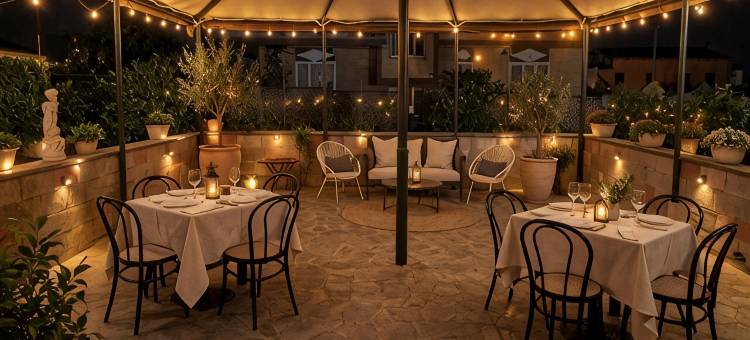 博达奇欧酒店(Hotel Bottaccio)图片