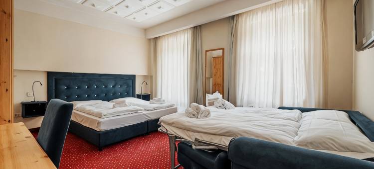 奥龙佐多洛米蒂酒店-隶属于美利亚(Hotel Auronzo Dolomites, Affiliated by Melia)图片