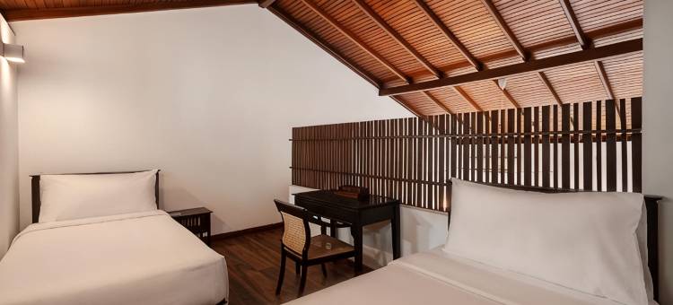 杰特威珍邸(Jetwing Ratnam Residence)图片