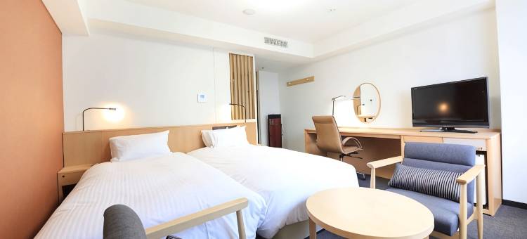 博多站前里士满酒店(Richmond Hotel Hakata Ekimae)图片