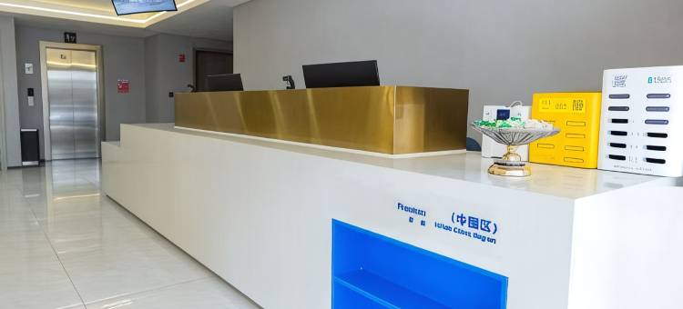 优品Premium酒店(大同古城店)图片