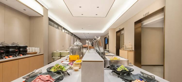 美娱·星峰电竞酒店(商丘第一人民医院古城店)图片
