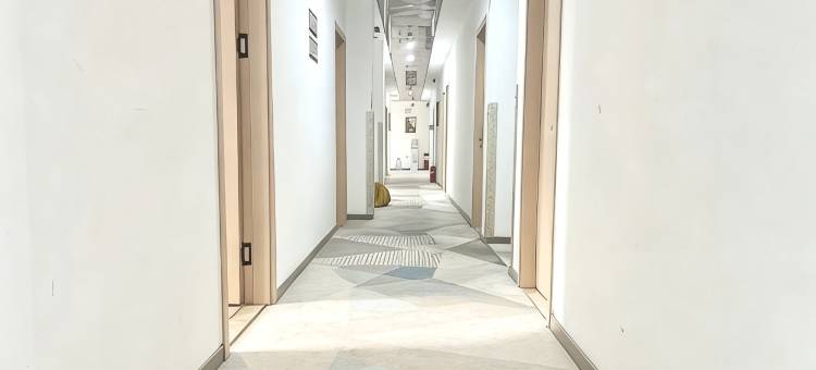 文景酒店(北京立水桥地铁站店)图片