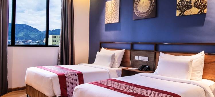 Gayo Petro Hotel图片