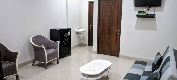 Lembunai Homestay Labuan Bajo图片