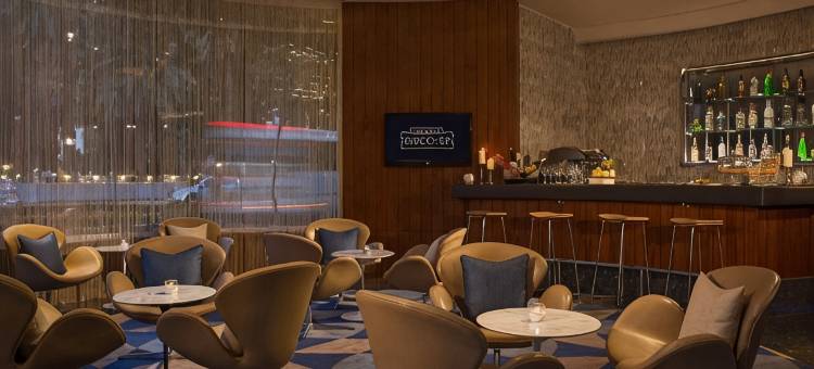 伊兹密尔万丽酒店(Renaissance Izmir Hotel)图片