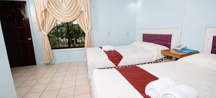 圣雷米希奥海滩俱乐部酒店(San Remigio Beach Club Sports and Leisure Resort)图片