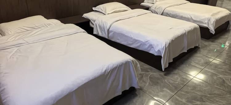 瀚沃宾馆图片
