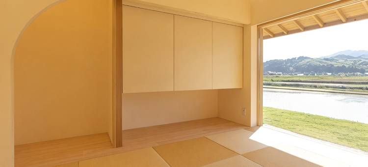 Soradomari – Family Stay & Photoshoot House in Fukuoka图片