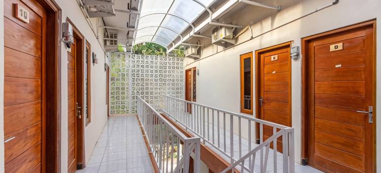 O瓦克·戈本克民宿酒店(Hotel O Homestay Wak Gobenk)图片