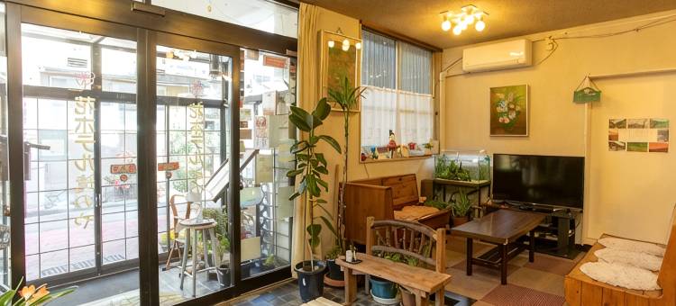会津柳津花酒店 滝之屋(Tabist Hana Hotel Takinoya Aizu-Yanaizu)图片
